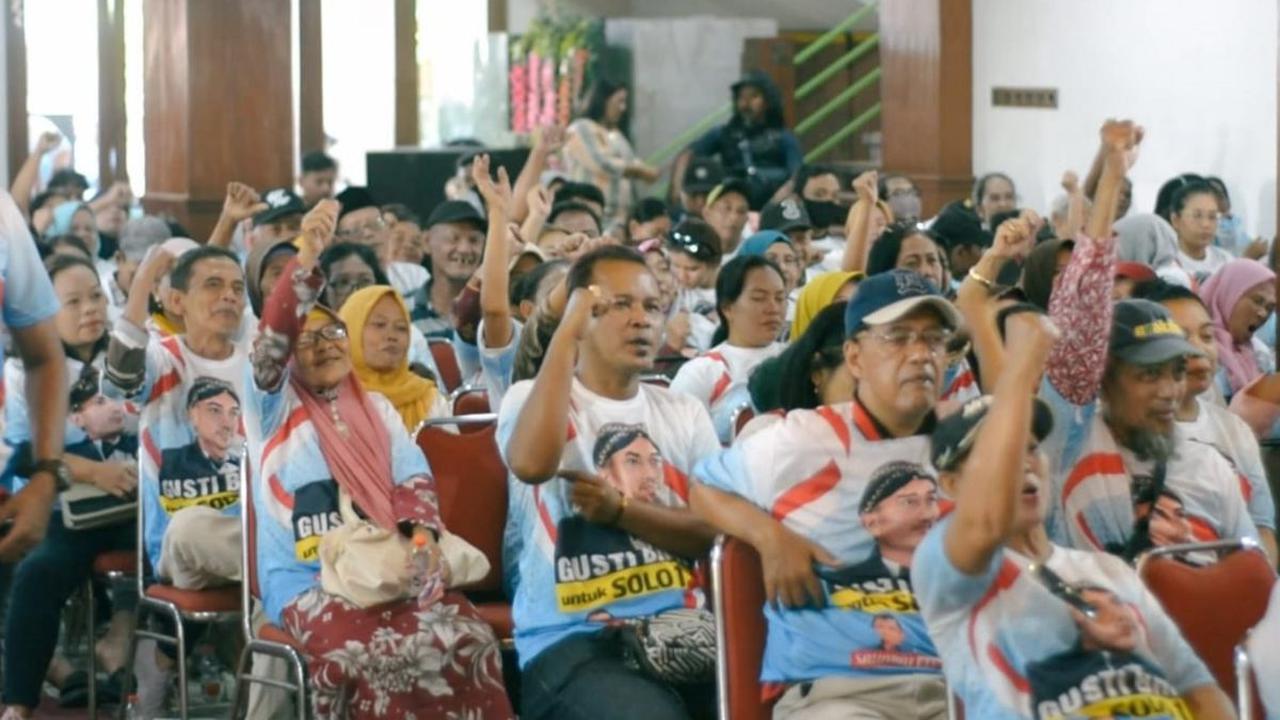 Dok. Istimewa