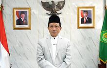 Menteri Agama Ajak Umat Muslim Perkuat Empati Idulfitri untuk Kehidupan Lebih Baik