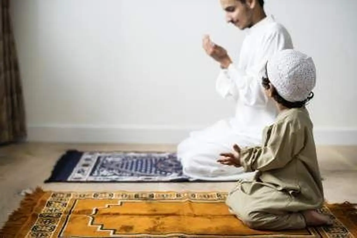 Panduan Berdoa untuk Keluarga dan Orang Tersayang di Ramadan Tahun Ini