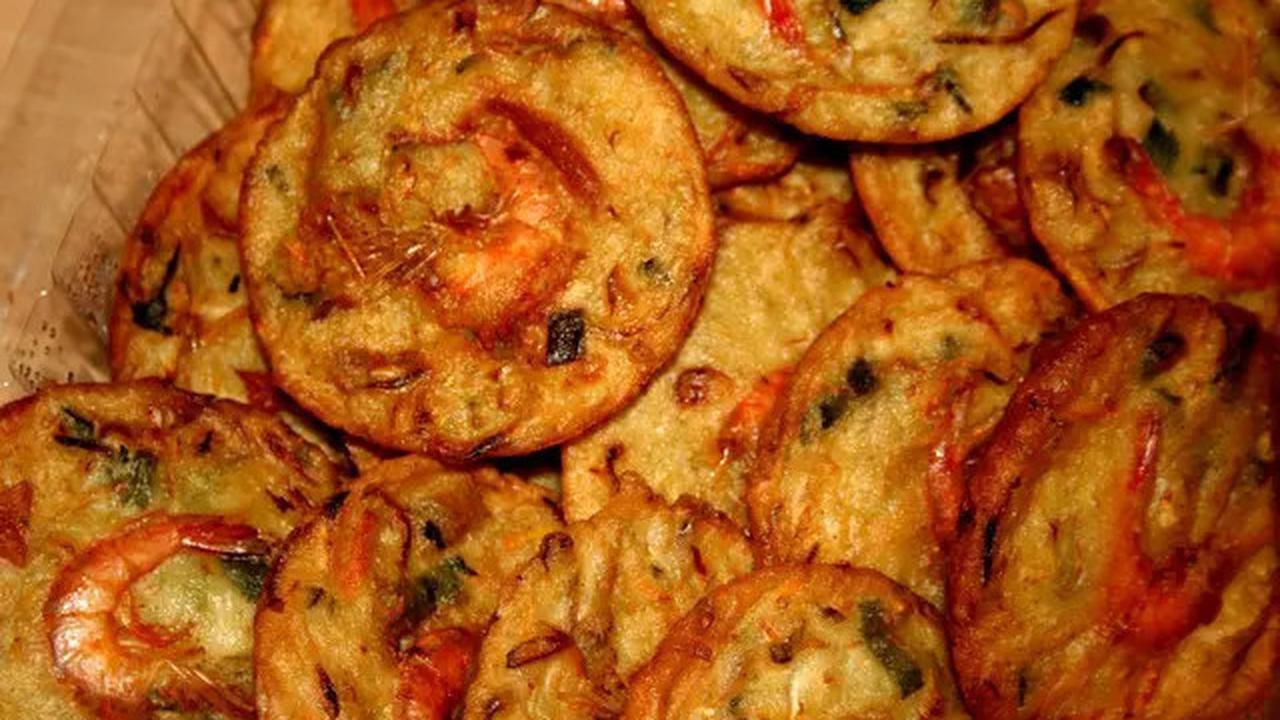 Rahasia 7 Resep Bakwan Renyah, Rahasia Gorengan Kriuk ala Chef