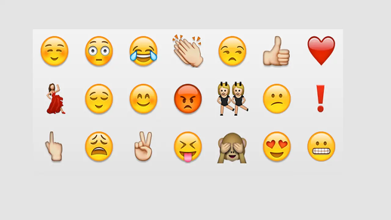 emoji