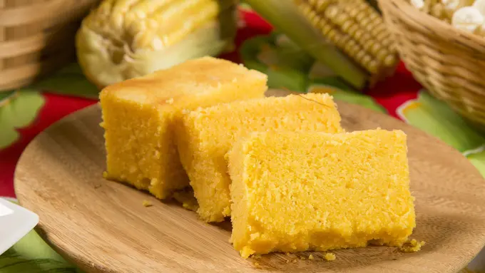 resep bolu jagung