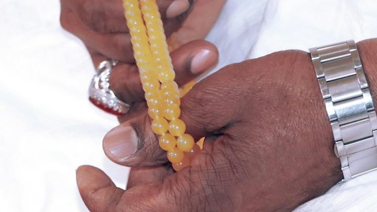 7 Manfaat Istighfar 1000 Kali, Bikin Hati Lega dan Semakin Merasa Dekat dengan Allah