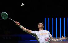 Alwi Farhan Susul Putri KW, Indonesia Pastikan Dua Wakil di Final Swiss Open 2026