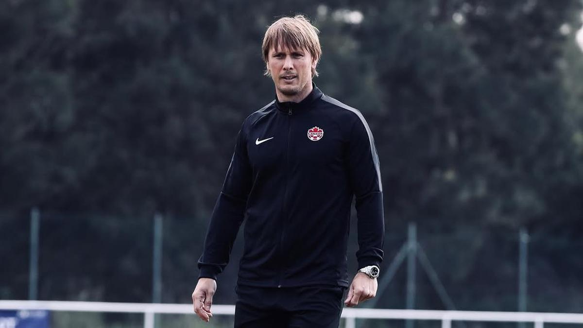 Mantap! Calon Pelatih Fisik Timnas Indonesia Punya Gelar S3