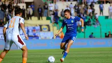 Bek PSIM Yogyakarta asal Republik Ceko, Ondrej Rudzan (Dok PSIM)