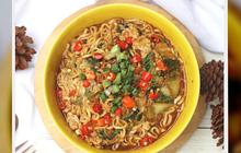 Resep Indomie Nyemek ala Warmindo, Kuncinya di Bahan Ini