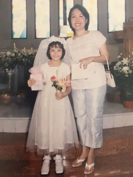 (Instagram/chelseaislan)