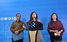 Komdigi Apresiasi Meta Batasi Akses Anak di Instagram, Facebook, dan Threads