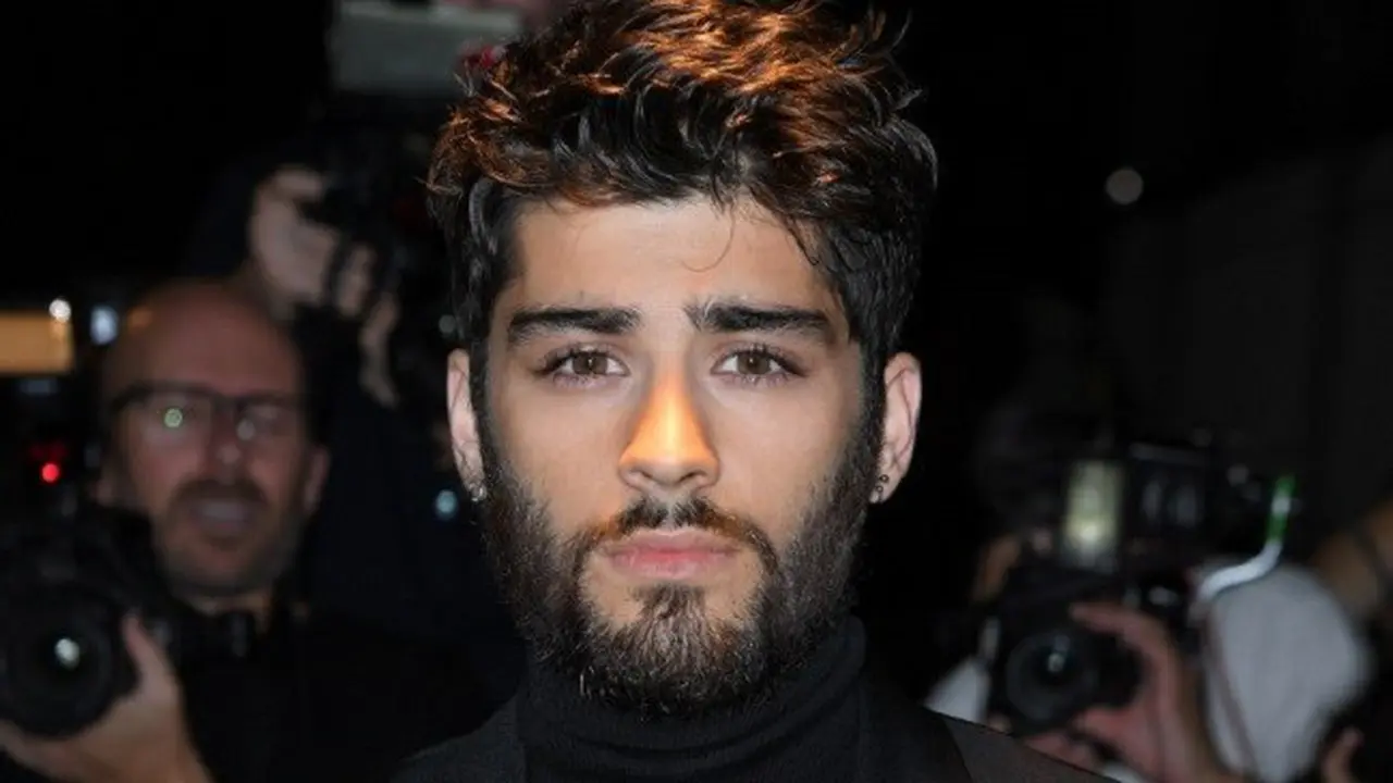 Zayn Malik