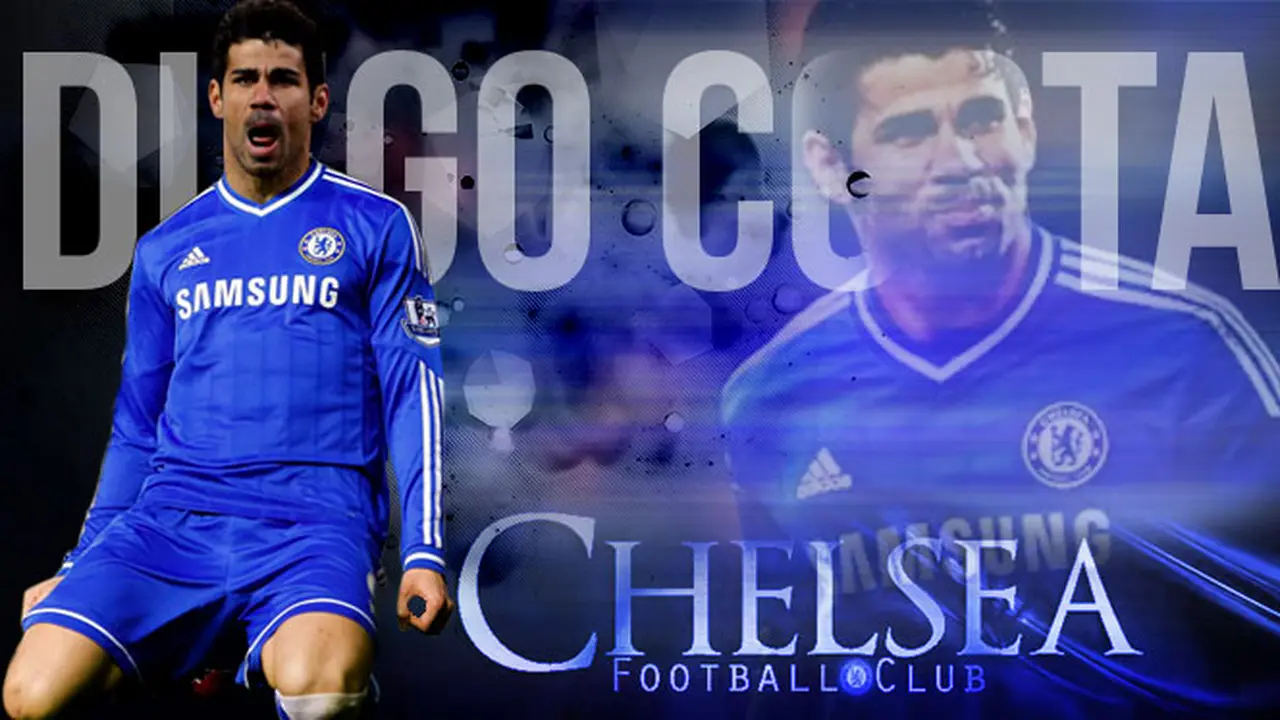 Diego Costa