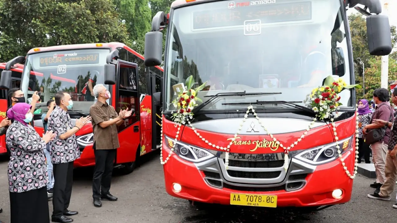 Trans Jateng
