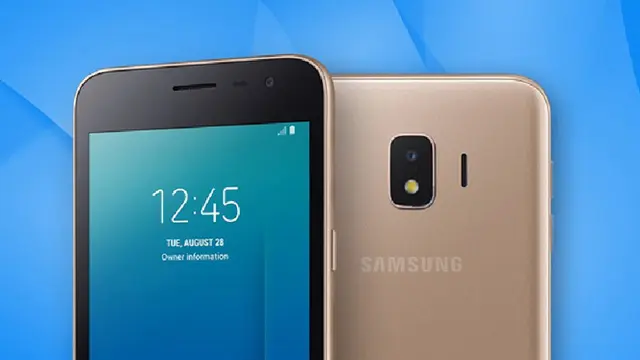 Samsung Galaxy J2 Core