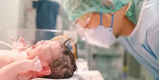 (Instagram/bungajelitha66)