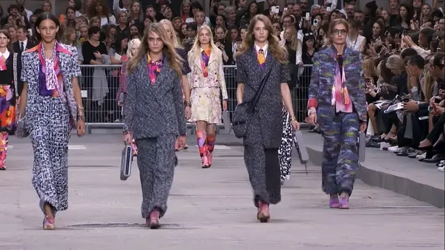 Karl Lagerfeld