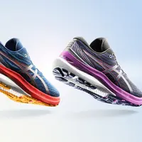 ASICS GEL-KAYANO™ 29. (dok/ASICS)