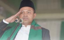 KPK Tangkap 10 Orang dalam OTT Terkait Gubernur Riau Abdul Wahid