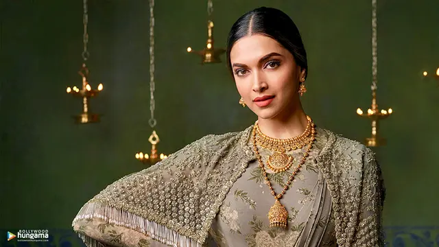 Deepika Padukone
