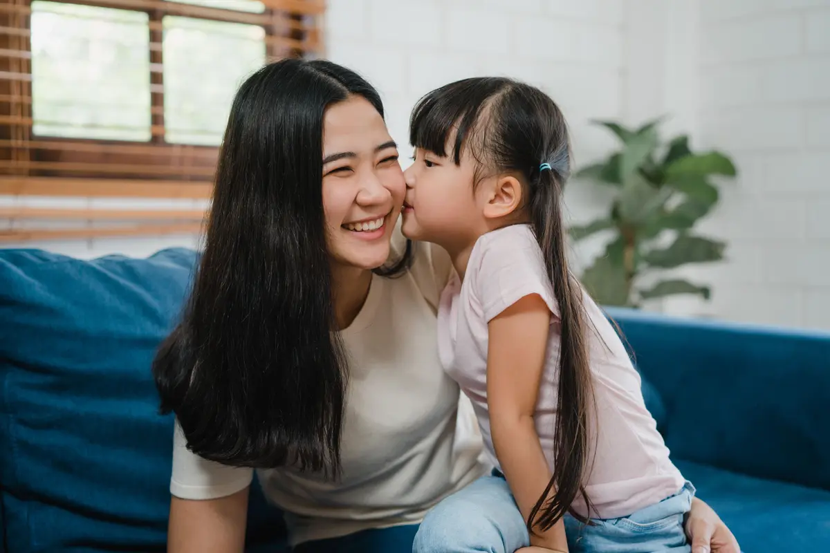 Rayakan Kebahagiaan Momen Kecil Bersama Anak, Mikaila Patritz Ajak Para Ibu Menemukan Arti Cinta Lewat Momami [Dok/freepik.com]