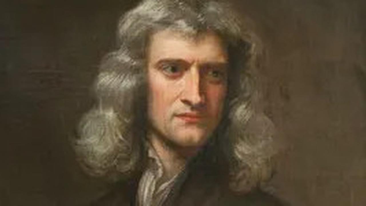 Diam-Diam Isaac Newton Pernah Meramal Kiamat, Dunia Berakhir Tahun 2060