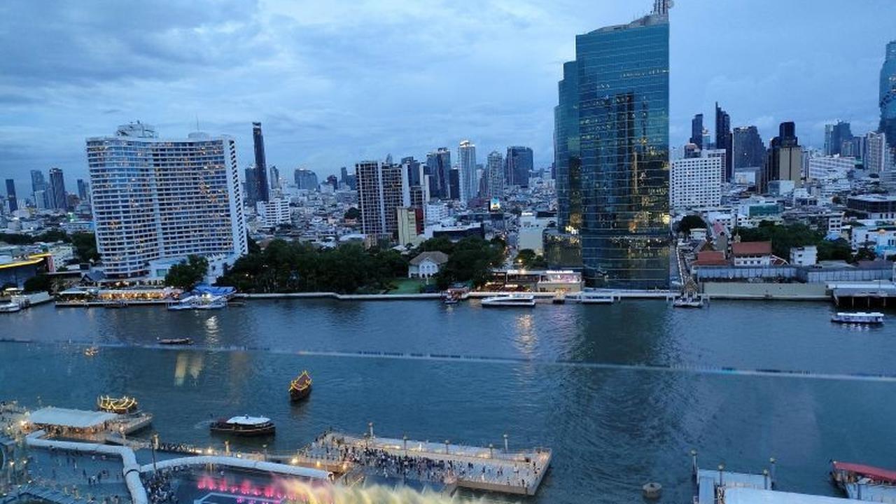 Trivia: PM ke-32 Thailand, China Beri Selamat atas Terpilihnya Anutin Charnvirakul