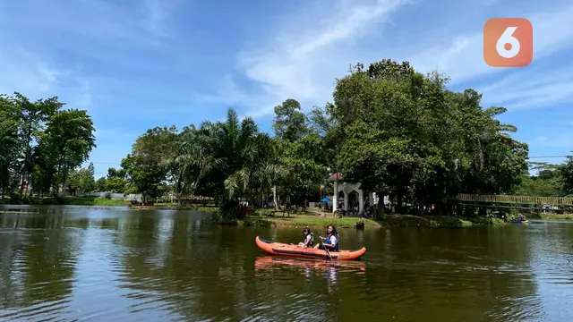Taman Cadika