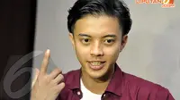 Cerita Bisma Smash Jadi Korban Begal, Jari  Buntung Geger Otak
