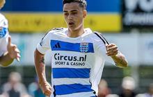 Cetak Gol Perdana di Eredivisie, ini Ambisi Gila Bek Timnas Indonesia di Kompetisi Eropa