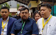 Bedu Resmi Bercerai dengan Irma Kartika, Diputus Secara Verstek
