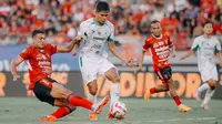 Performa Mengecewakan, Bali United akan Evaluasi Everton Nascimento