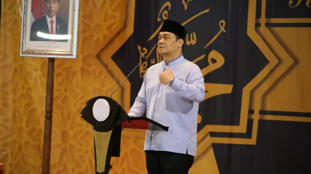 Wagub DKI Jakarta