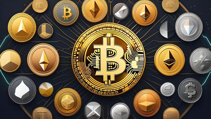 JPMorgan Ungkap: Arus Dana ETF Konsisten Kerek Prospek Kripto