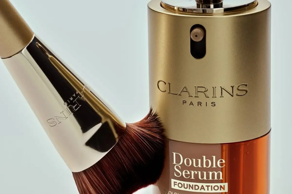 Clarins