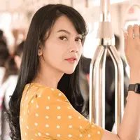 Imaz Fitria (https://www.instagram.com/p/CeqsyRlvDGY/)