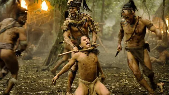 6 Film Ini Tampilkan Fenomena Gerhana Matahari