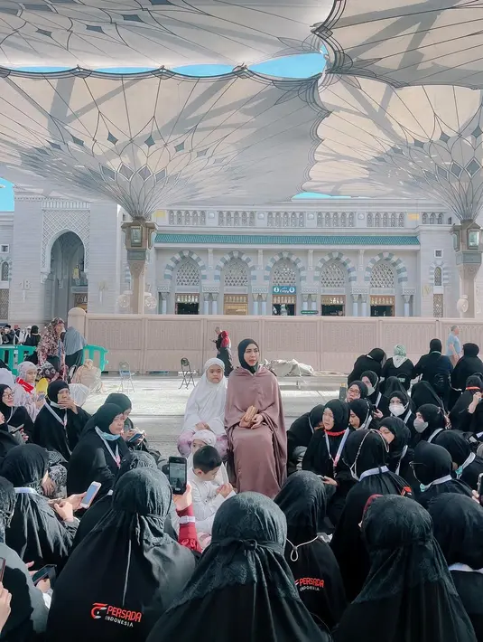 <p>[Instagram/okisetianadewi]</p>