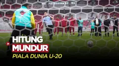 Berita Video, Simbolis Penalti Ketum PSSI dan Menpora Turut Meriahkan Acara Hitung Mundur 100 Hari Piala Dunia U-20 2023 pada Kamis (9/2/2023)