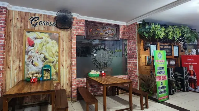 Rekomendasi Tempat Makan Garang Asem di Semarang