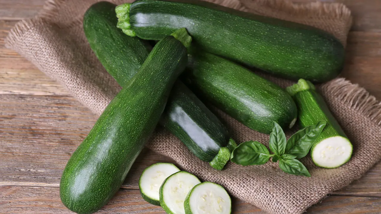 zucchini