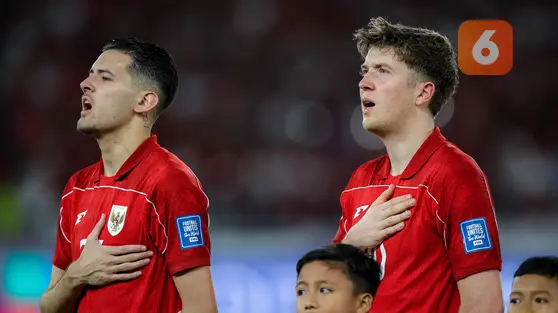Saran Rekan di Timnas Indonesia Yakinkan Ole Romeny Pilih Fortuna Sittard