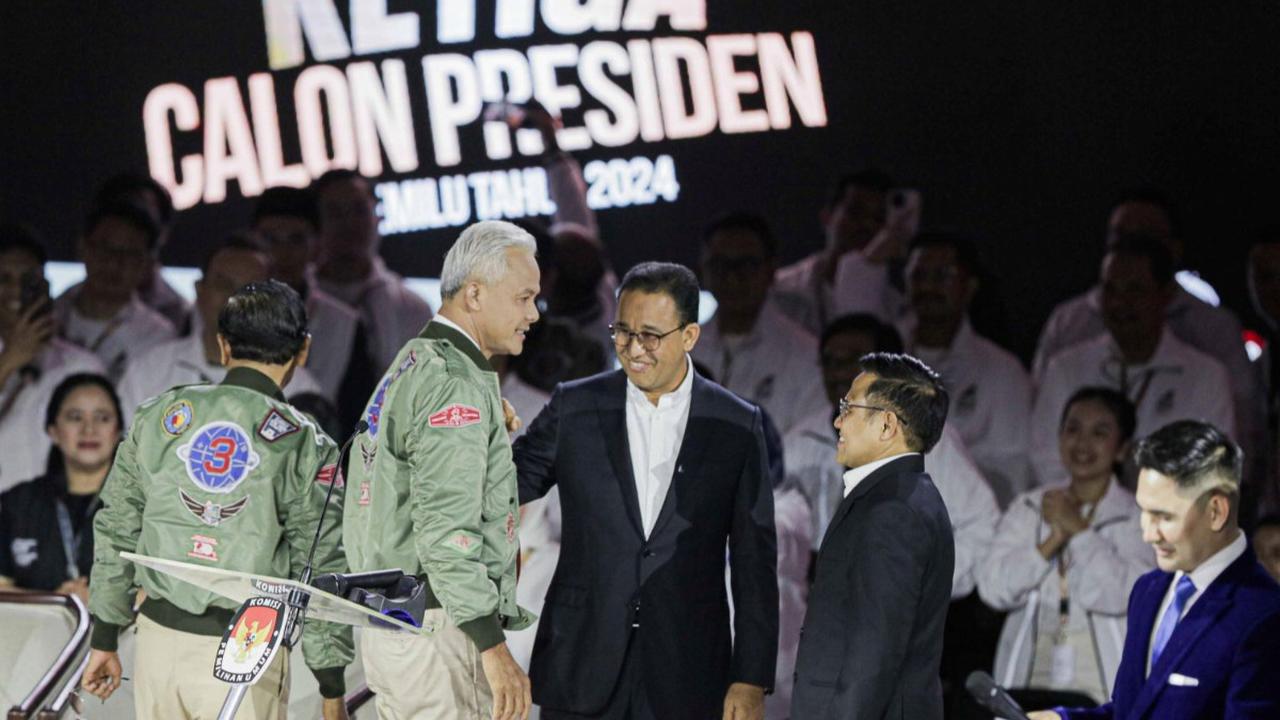 Dok. Istimewa