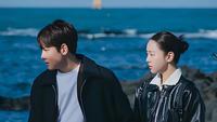 12 Rekomendasi Drama Korea Latar Pemandangan Laut, Cerita Menyentuh Visual Memukau