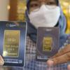 Awas Penipuan Jual Emas Antam, Kenali Modusnya Biar Tak Jadi Korban