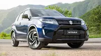 Suzuki Fronx Hybrid Jajaki Australia, Lebih Mahal Sedikit dari Indonesia