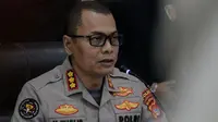 Polri Pecat Satu Personel Propam Dalam Kasus Kematian Brigadir Nurhadi