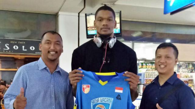 Satya Wacana Salatiga