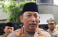 Kapolri Mau Jadikan Band Sukatani Duta Polri, Tegaskan Tak Anti Kritik Usai Viral Lagu 'Bayar Bayar Bayar