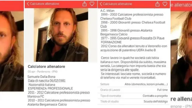 Samuele Dalla Bona