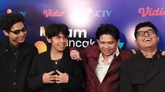 Harapan Juicy Luicy untuk SCTV di Usia 36 Tahun: Makin Menghibur dan Informatif