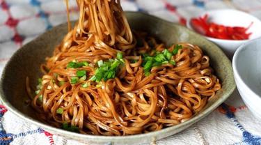 Resep Mi Goreng Jawa Pedas Manis Lifestyle Fimela Com